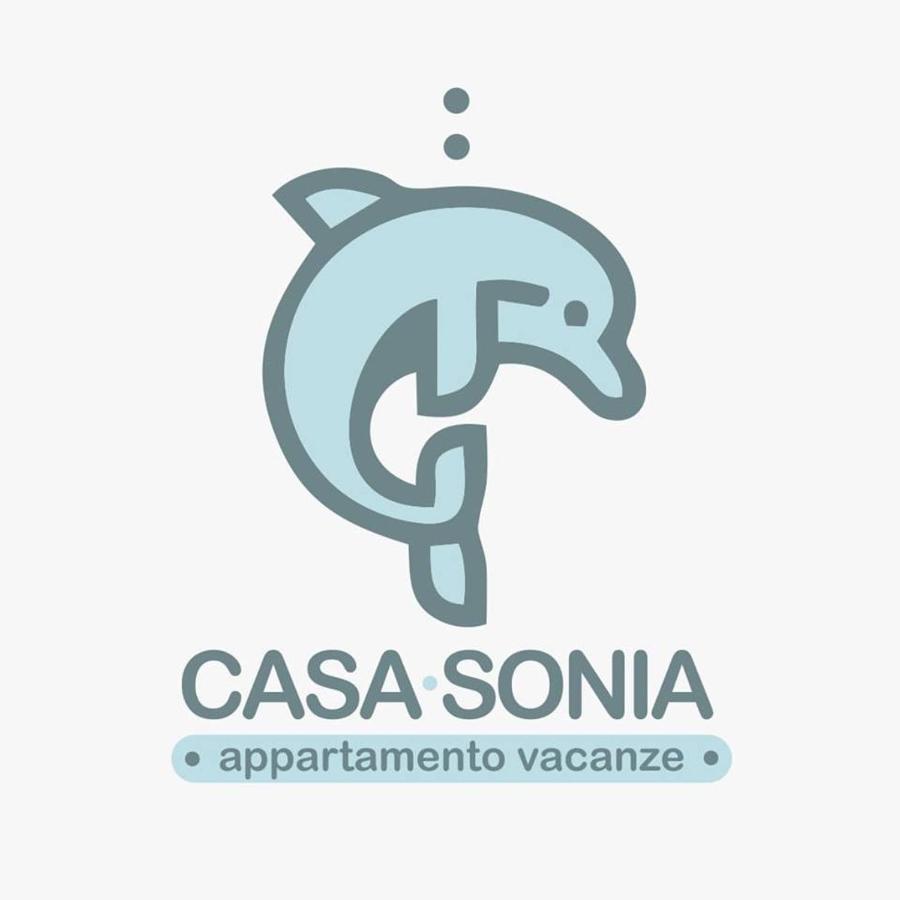 Appartamento Casa Sonia Porto Pino Esterno foto